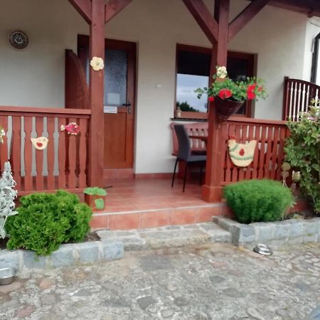 Apartamenty Kolczewo Kołczewo Exterior foto