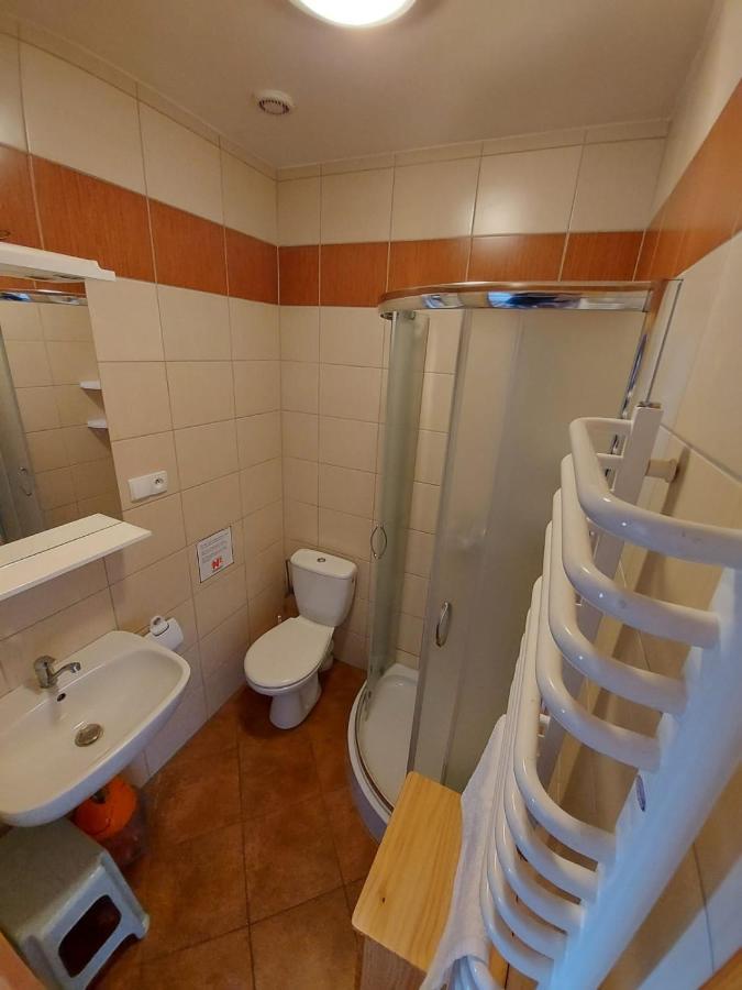 Apartamenty Kolczewo Kołczewo Exterior foto
