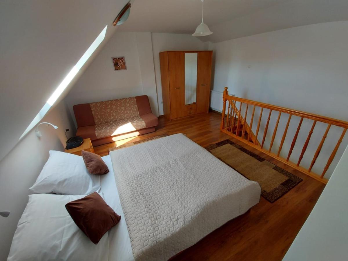 Apartamenty Kolczewo Kołczewo Exterior foto