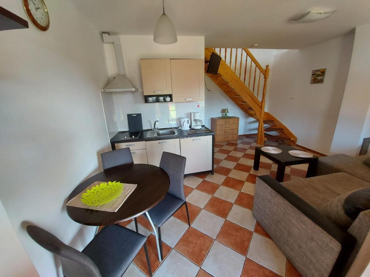 Apartamenty Kolczewo Kołczewo Exterior foto