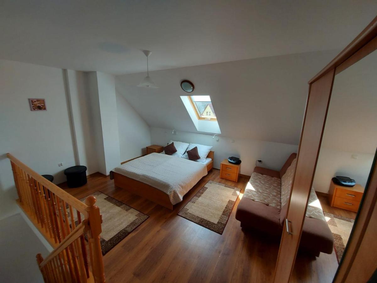 Apartamenty Kolczewo Kołczewo Exterior foto