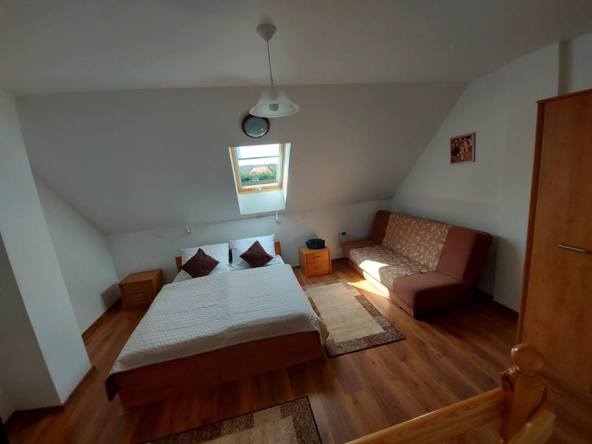 Apartamenty Kolczewo Kołczewo Exterior foto