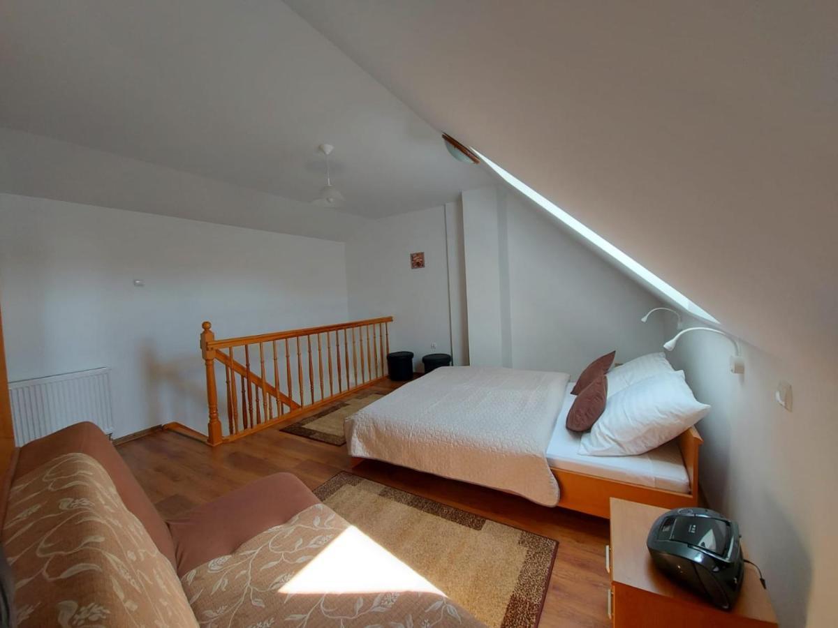 Apartamenty Kolczewo Kołczewo Exterior foto