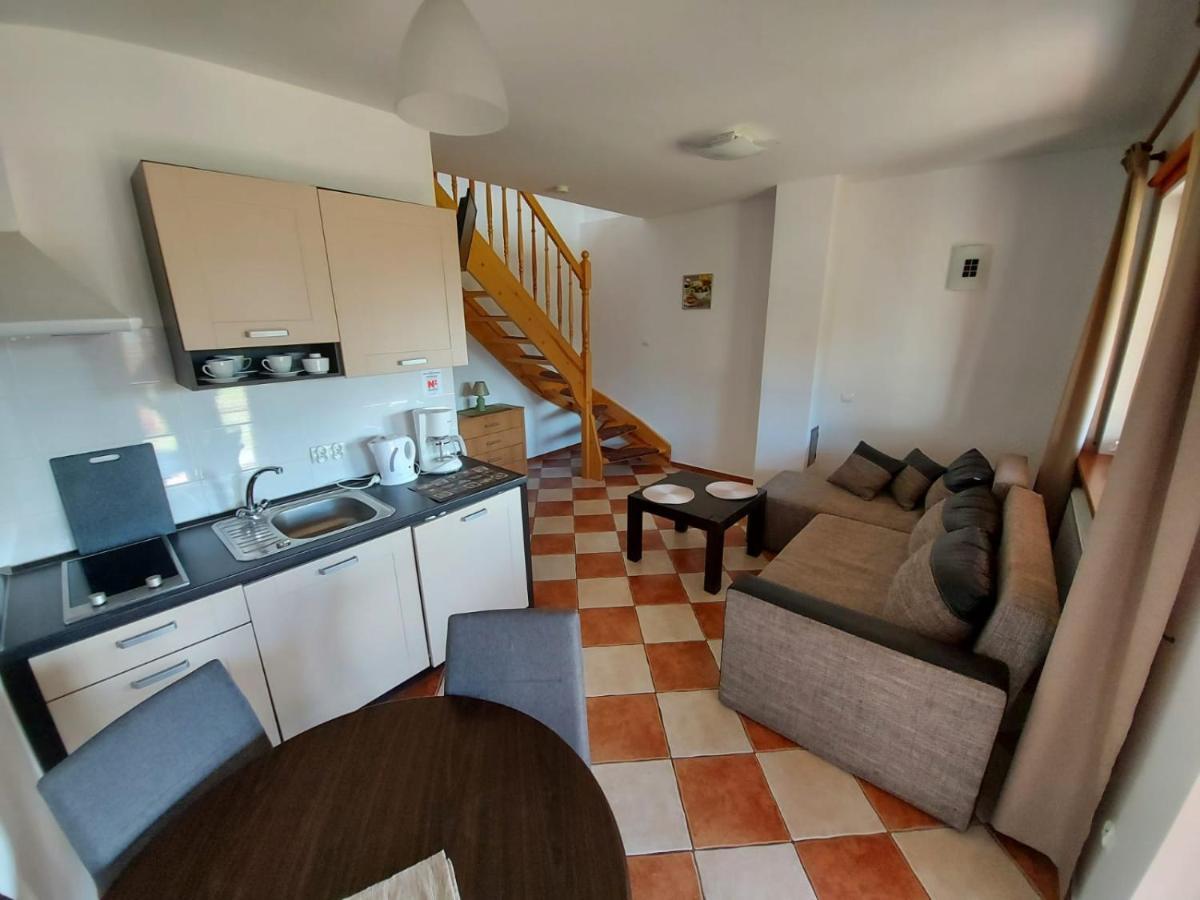 Apartamenty Kolczewo Kołczewo Exterior foto