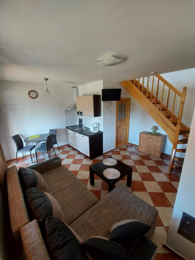 Apartamenty Kolczewo Kołczewo Exterior foto