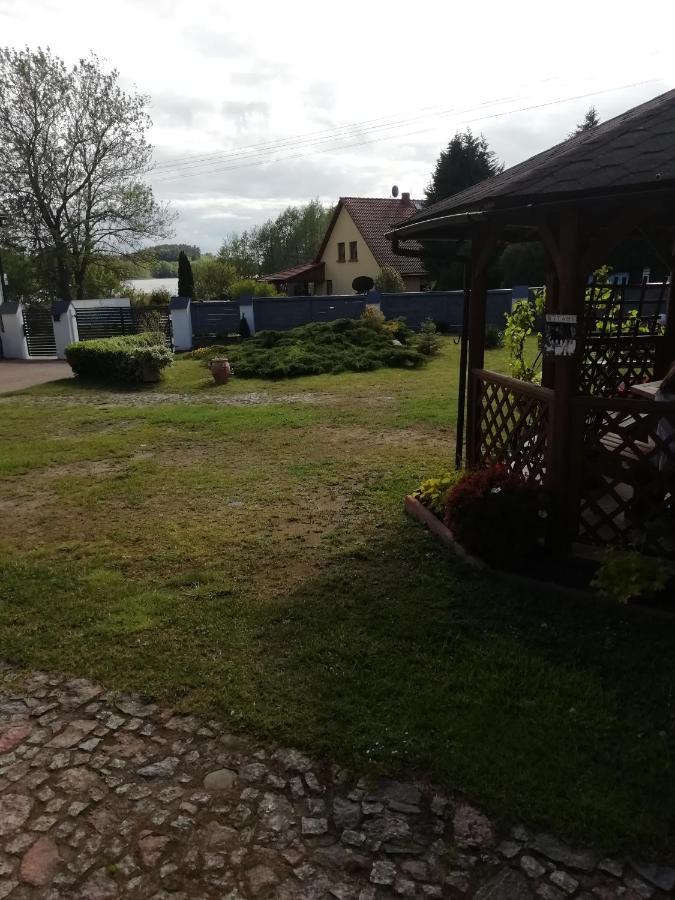 Apartamenty Kolczewo Kołczewo Exterior foto