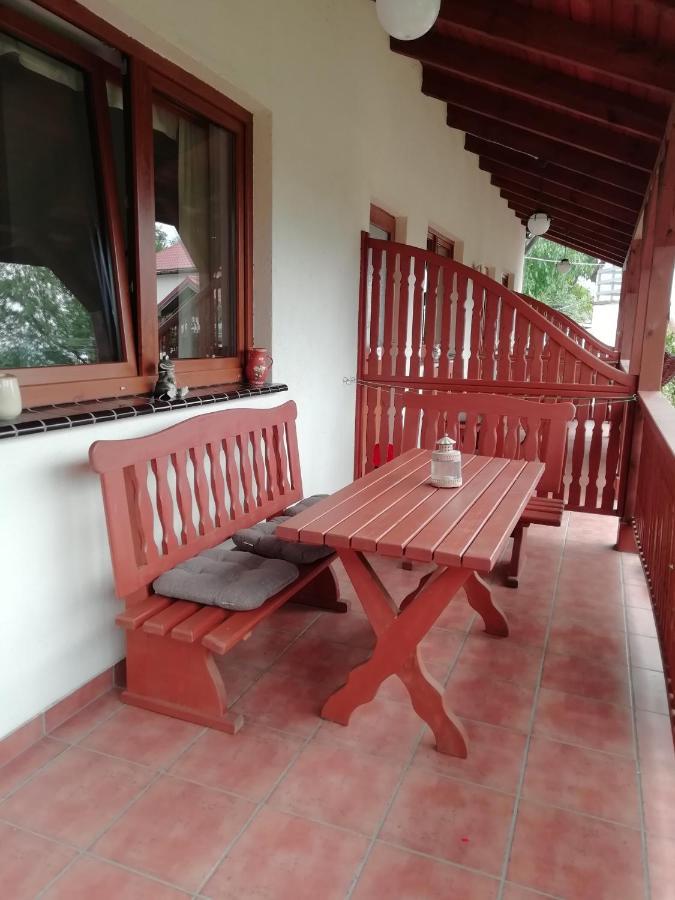 Apartamenty Kolczewo Kołczewo Exterior foto