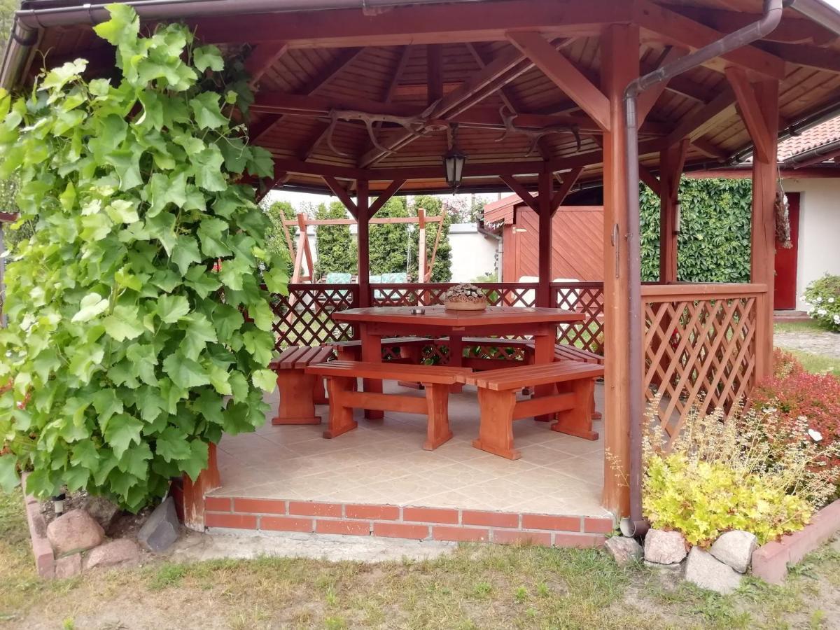 Apartamenty Kolczewo Kołczewo Exterior foto